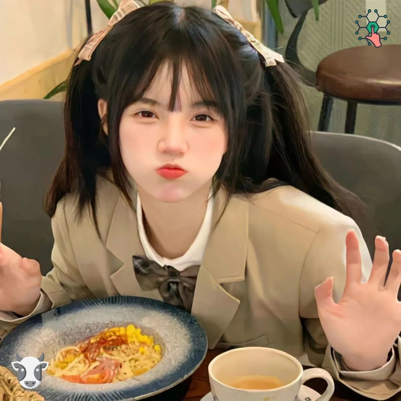 清晨